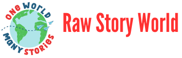 Raw Story World