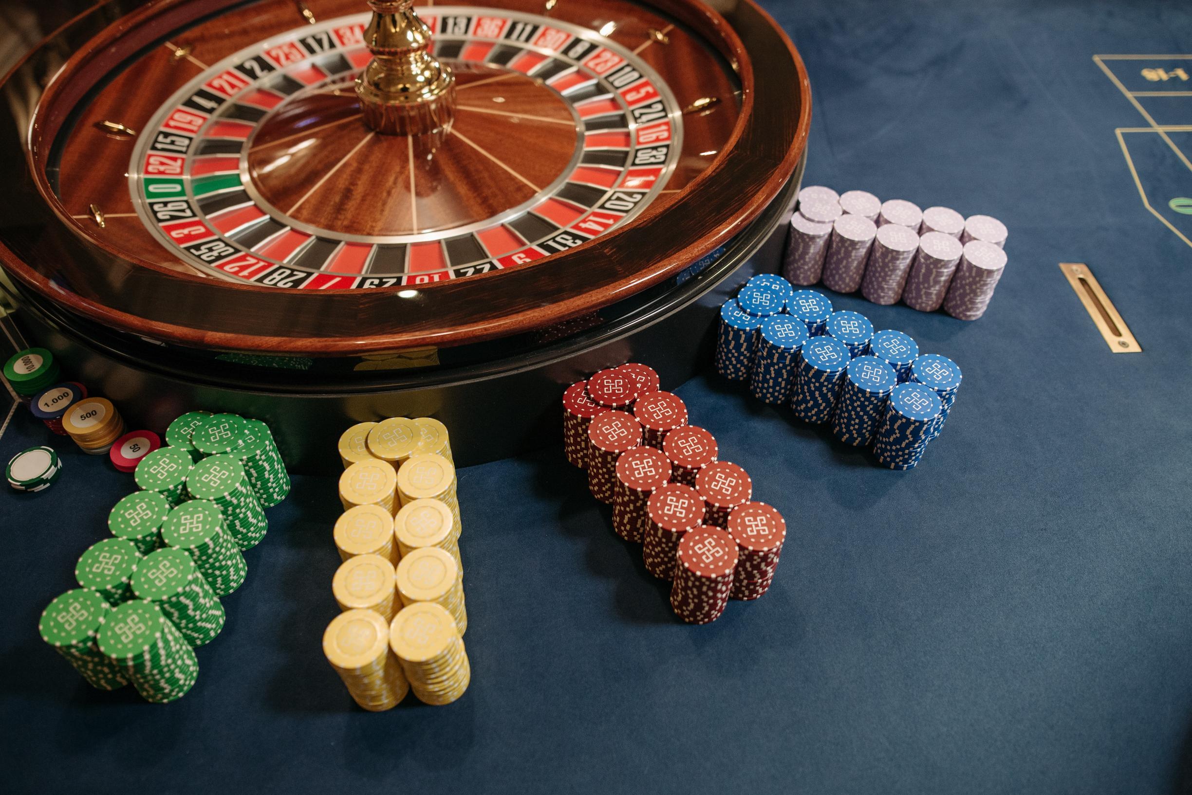 Football Betting – Where Passion Meets Smart Betting
