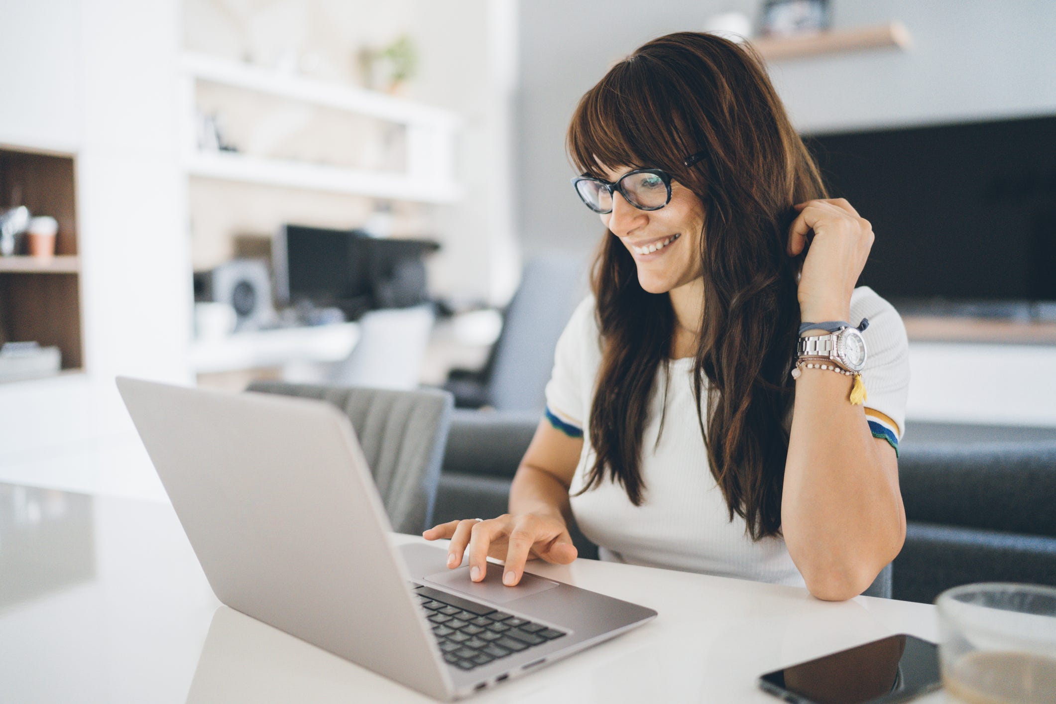 Pros of High Paying Part-Time Jobs For Women