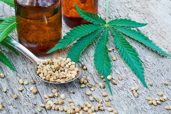 What to Anticipate During Your First CBD Experience