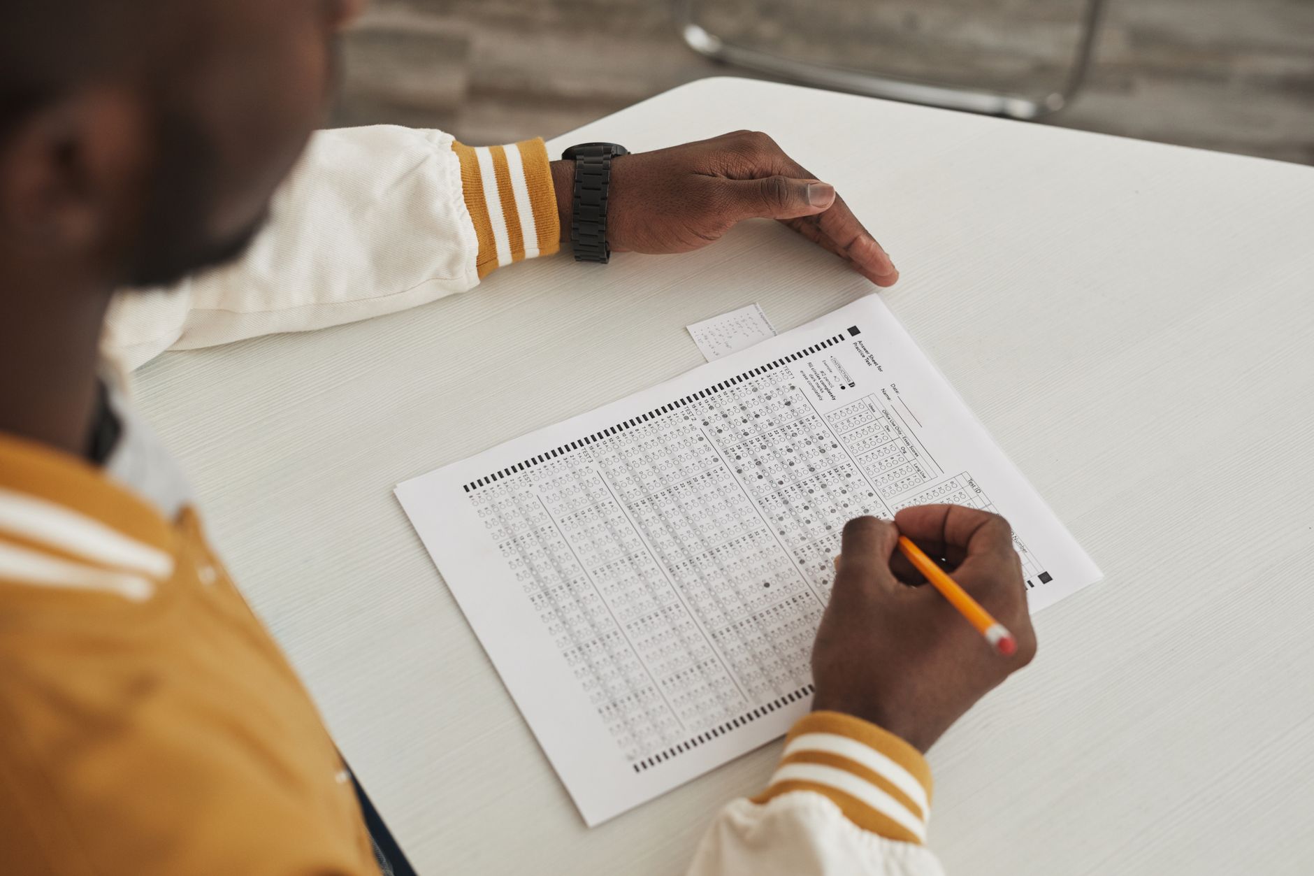 WCL Answer Key 2026